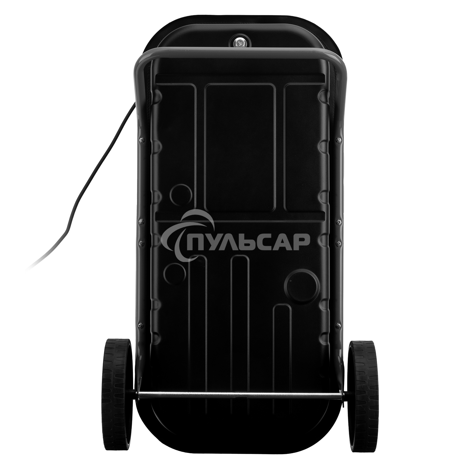 Дизельная тепловая пушка Denzel DHG-30, 30 кВт, 750 м3/ч, прямой нагрев