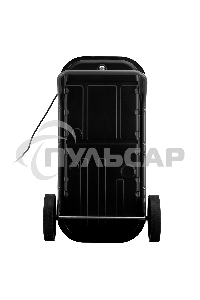 Дизельная тепловая пушка Denzel DHG-30, 30 кВт, 750 м3/ч, прямой нагрев