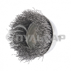 Щетка для дрели Сибртех 50 мм, 