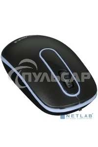 Мышь проводная SVEN RX-90 черный, 1000 dpi, USB, кнопки - 3