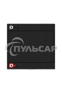 Батарея ExeGate DT 1226 (12V 26Ah), клеммы под болт М5