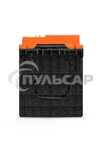 Аккумуляторная батарея ExeGate EX285657RUS HRL 12-120 (12V 120Ah, под болт М8)