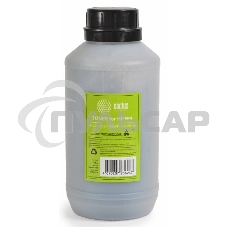 Тонер для принтера Cactus CS-THP4-120 черный (флакон 120гр) HP LJ P1005/P1006/P1100 /P1102