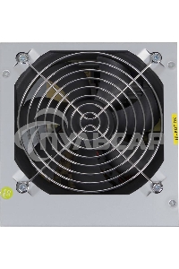 Блок питания Accord ACC-450W-12, 450Вт, 120мм.серый