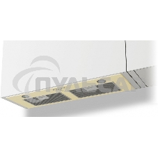 Вытяжка встраиваемая LEX GS Bloc P 900 слоновая кость управление: кнопочное (1 мотор) Вытяжка встраиваемая LEX GS Bloc P 900 слоновая кость управление: кнопочное (1 мотор)