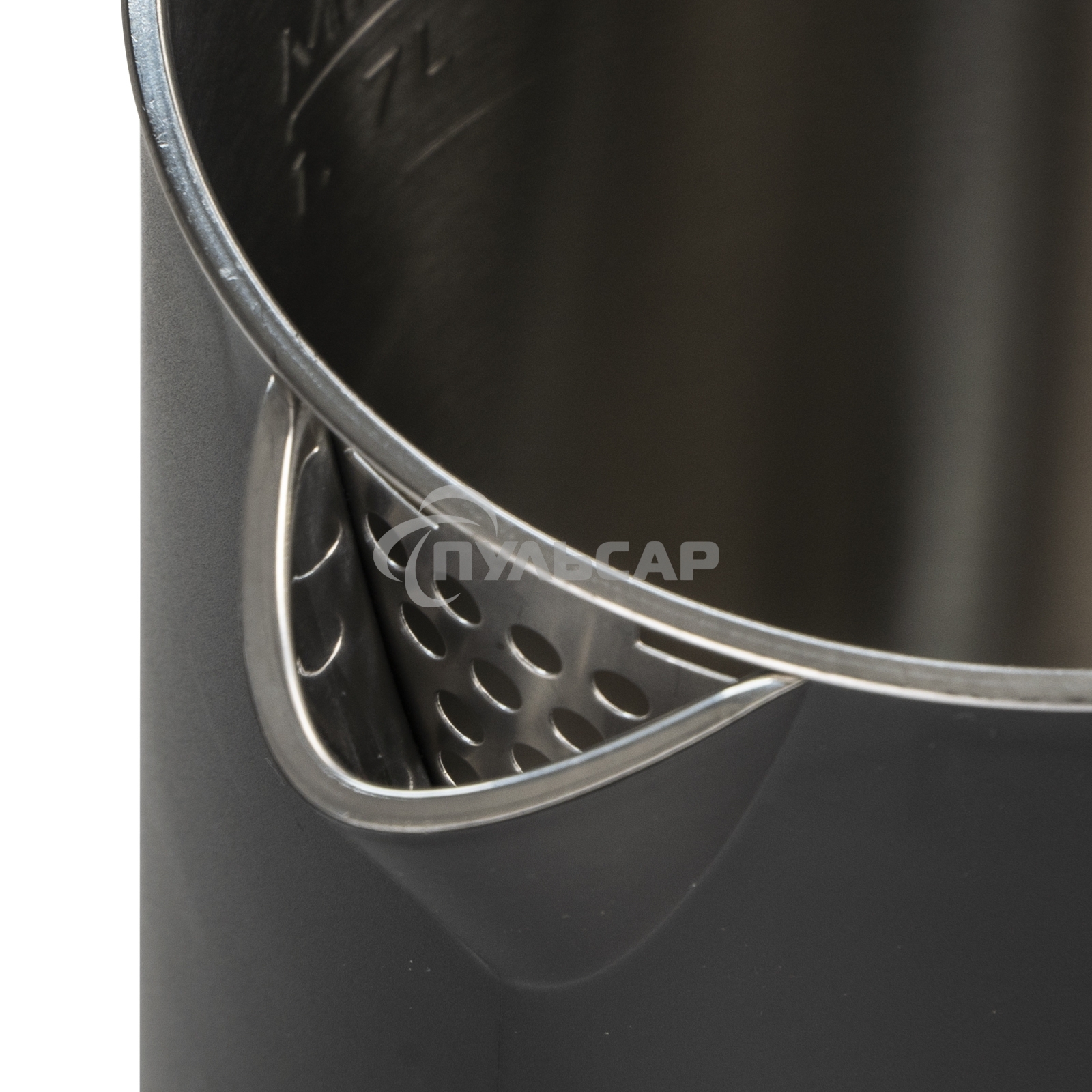 Чайник электрический Galaxy GL 0323 черный