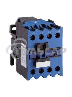 Контактор ПМЛ 2160ДМ 32А 220AC УХЛ4 Б КЭАЗ 110577