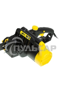 Электрическая цепная пила Huter ELS-2200P 2200Вт дл.шин.:16