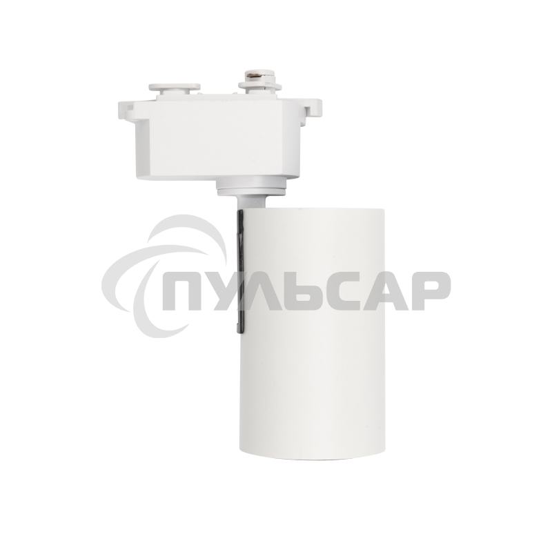 Светильник светодиодный трековый Rexant Star Track 12 Вт 4000 К LED белый