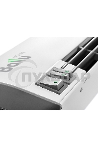 Тепловая завеса Ballu BHC-L05S02-S 2кВт белый