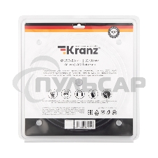 Диск пильный 250 мм х 36 зуб х 32/30 мм Kranz