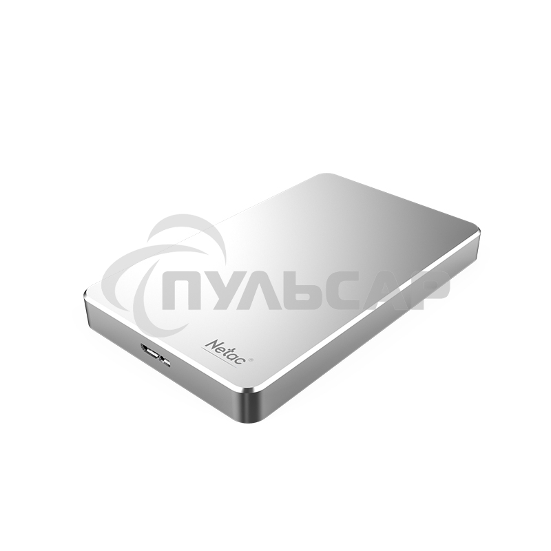 Внешний жесткий диск 2.5