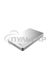 Внешний жесткий диск 2.5