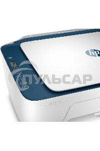 МФУ струйное HP DeskJet Ink Advantage Ultra 4828 (25R76A), A4, цветной, печ. до 7.5 стр/мин. (ч/б) до 5.5 стр/мин. (цвет), 1200x1200dpi, USB, Wi-Fi, Air Print, Mopria