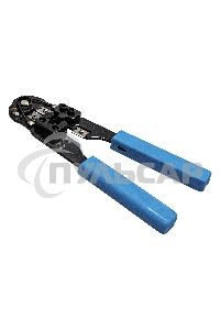 Инструмент ExeGate EX293157RUS EX-210C для обжима RJ-45 для круглого кабеля