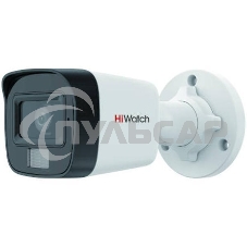 Камера HD-TVI 5MP IR BULLET DS-T500A(B)(3.6MM) HIWATCH