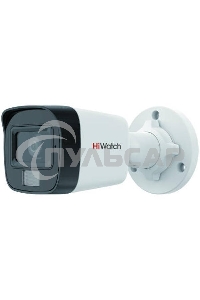 Камера HD-TVI 5MP IR BULLET DS-T500A(B)(3.6MM) HIWATCH