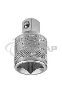 Набор торцевых головок, трещотка 120 зубьев, 36 предметов GROSS 14145