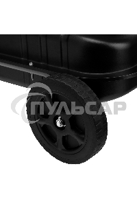 Дизельная тепловая пушка Denzel DHG-30, 30 кВт, 750 м3/ч, прямой нагрев