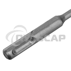 Бур по бетону Matrix, 6 x 160 мм, SDS PLUS