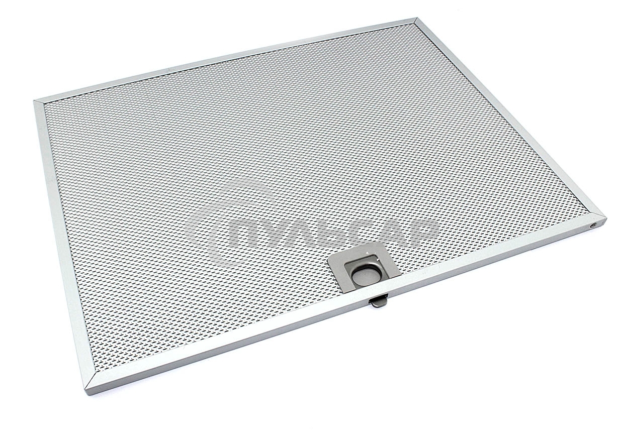 Фильтр жировой для вытяжек Faber 133.0055.764 331х253х8