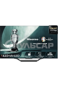 Телевизор Hisense 55