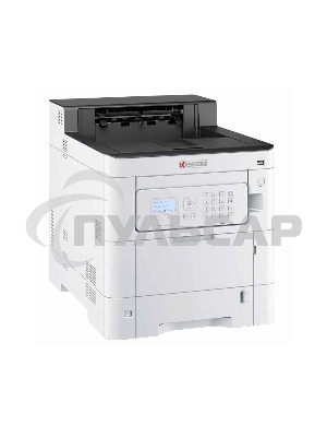 Принтер лазерный Kyocera ECOSYS PA4500cx (1102Z13NL0), A4, цветной, печ. 45 стр/мин., 1200 x 1200 DPI, Ethernet, USB