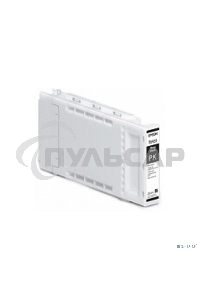 Струйный картридж Epson C13T693100 для SC-T3000/T5000/T7000 UltraChrome XD Photo Black T693100 350 м