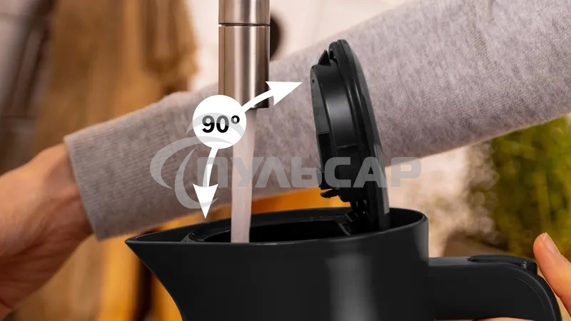 Чайник электрический Bosch TWK5P471