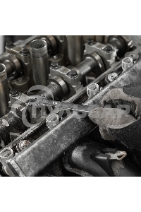 Набор ключей комбинированных 6-17 мм, 6 шт., CrV, матовый хром Stels