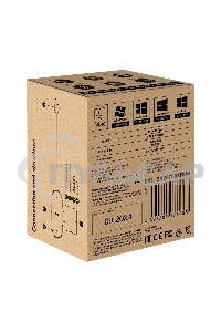 Веб-камера ExeGate GoldenEye C300 Full HD (матрица 1/4