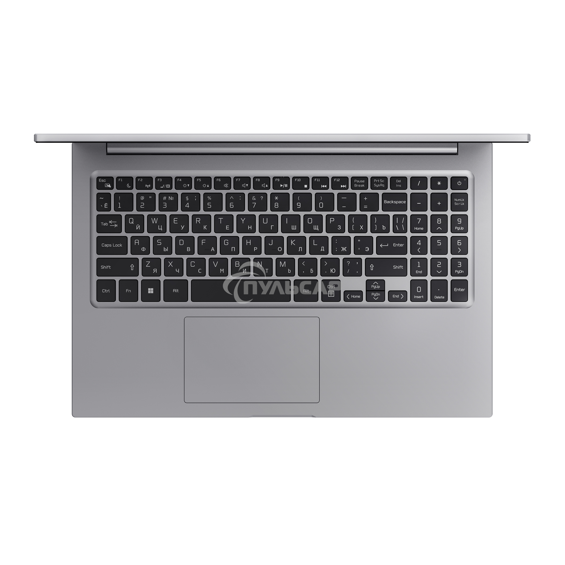 Ноутбук Maibenben B115B 15.6