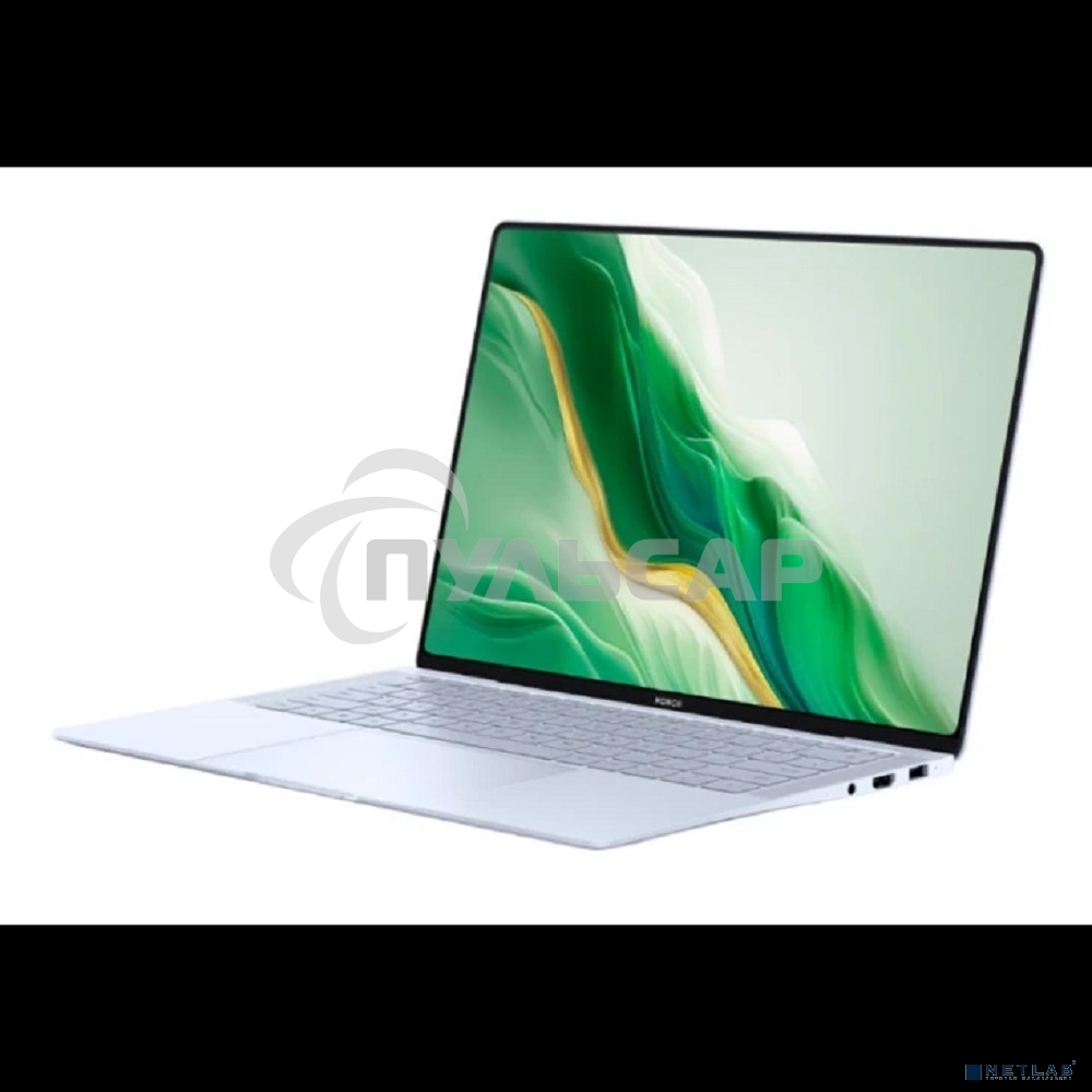 Ноутбук Honor MagicBook Art 14 2024 белый (5301AKXJ)