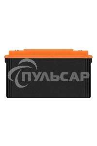 Аккумуляторная батарея ExeGate EX285657RUS HRL 12-120 (12V 120Ah, под болт М8)