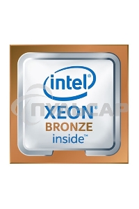 Процессор Intel Xeon Bronze 3204 Soc-3647 1.9Ghz OEM