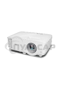 Проектор BenQ MH733 1080P; 4000 AL; 1.3X zoom, TR 1.15~1.5, 2xHDMI (MHL), LAN display, USB reader, USB WiFi (WDRT8192)