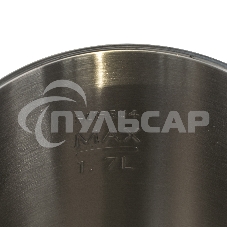 Чайник электрический Galaxy GL 0323 черный