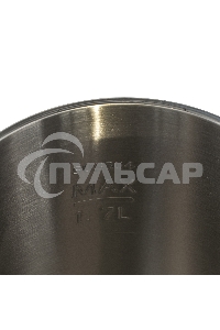 Чайник электрический Galaxy GL 0323 черный