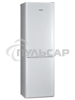 Холодильник Pozis RD-149 белый двухкамерный 240/130 л морозилка снизу, капельная система
