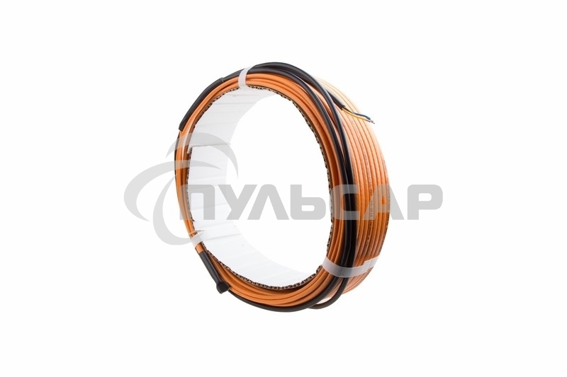 Теплый пол Rexant Standard RND-120-1800 (1800Вт/120м/ S обогрева, м2: 11,2-15,0) (двух жильный)