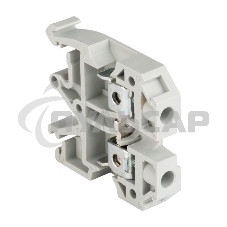 Колодка клеммная JXB-6/35 (50а) сер. EKF plc-jxb-6/35gy Колодка клеммная JXB-6/35 (50а) сер. EKF plc-jxb-6/35gy