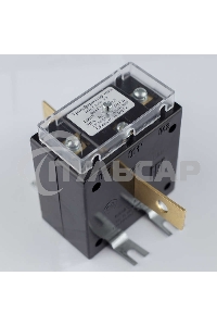 Трансформатор тока Т-0.66 100/5А кл. точн. 0.5 5В.А Кострома ОС0000002143