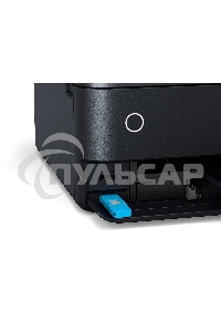 МФУ струйное Epson L8180 (C11CJ21403/C11CJ21402) A3 Duplex Net WiFi USB RJ-45 черный