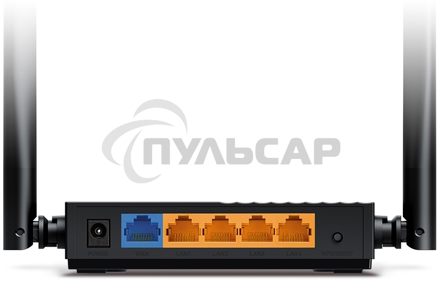 Беспроводной двухдиапазонный MU-MIMO маршрутизатор TP-Link Archer C64 AC1200