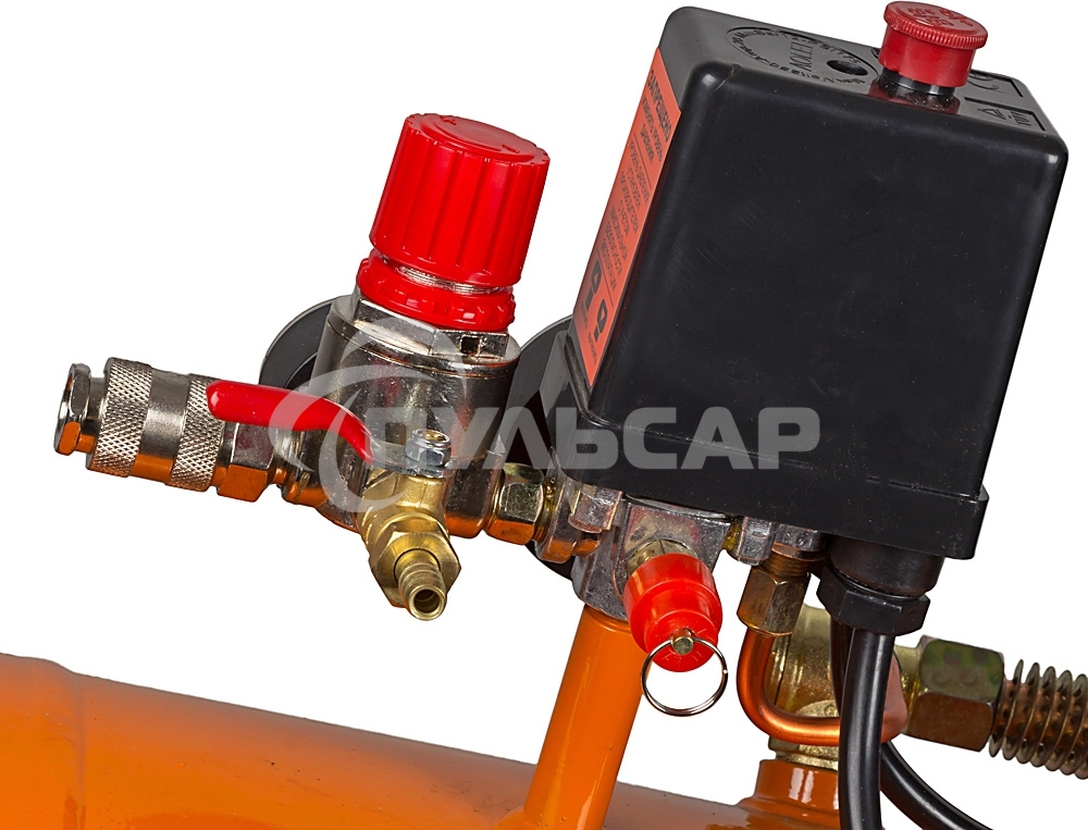 Компрессор Вихрь КМП-400/100 74/3/9