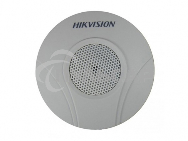 Микрофон Hikvision DS-2FP2020
