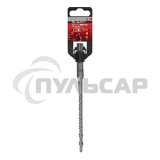 Бур по бетону Matrix, 6 x 160 мм, SDS PLUS