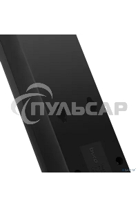 Сетевой фильтр Buro 500SH-5-B 5м (5 розеток) черный (коробка)