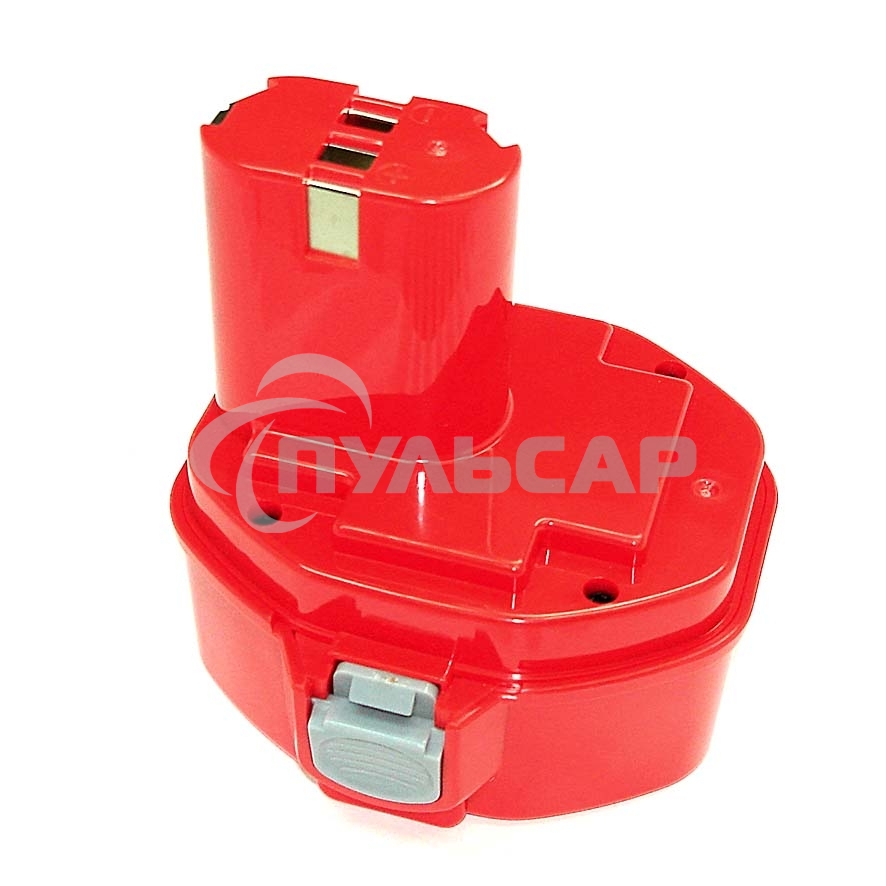 Аккумулятор для Makita (p/n: 1434, 193158-3, 1433), 1.5Ah 14.4V Ni-Cd