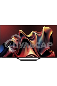 Телевизор Hisense 55
